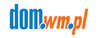 logo serwisu dom.wm.pl