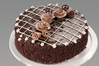 Tort czekoladowy