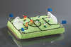 Tort boisko