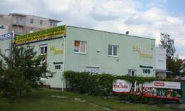 Bio-Farma - artykuły zoologiczne Olsztyn