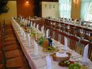 Restauracja Przystań Kortowska