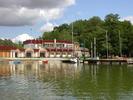 Restauracja Przystań Kortowska
