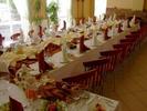 Restauracja Przystań Kortowska