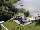 Restauracja Przystań Kortowska