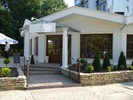 Park Cafe