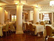 Park Cafe