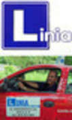 Akademia  Nauki Jazdy- LINIA