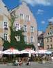 Restauracja Staromiejska - kuchnia polska, catering, kawiarnia