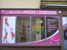 Salon Uroda i Zdrowie