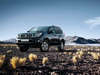 Land Cruiser