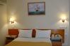 Hotel Grecja Loutraki