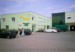 Bio-Farma - HOTEL