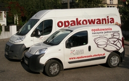 Hurtownia Opakowań MEGA PACK