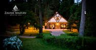  Active Spa Zalesie Mazury