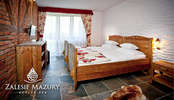  Active Spa Zalesie Mazury