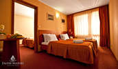  Active Spa Zalesie Mazury