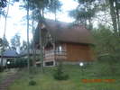 Atrakcyjny domek w Mielnie