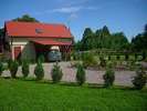DOMEK CAŁOROCZNY w RUSZAJNACH