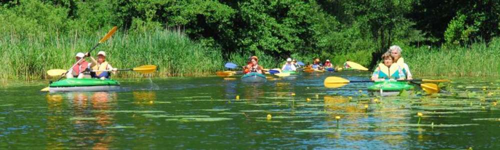 Mazury PTTK