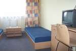 Atrakcyjny hostel Podgrodzie