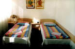 Atrakcyjny hostel Podgrodzie