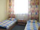 Atrakcyjny hostel Podgrodzie