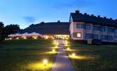 Hotel Kur