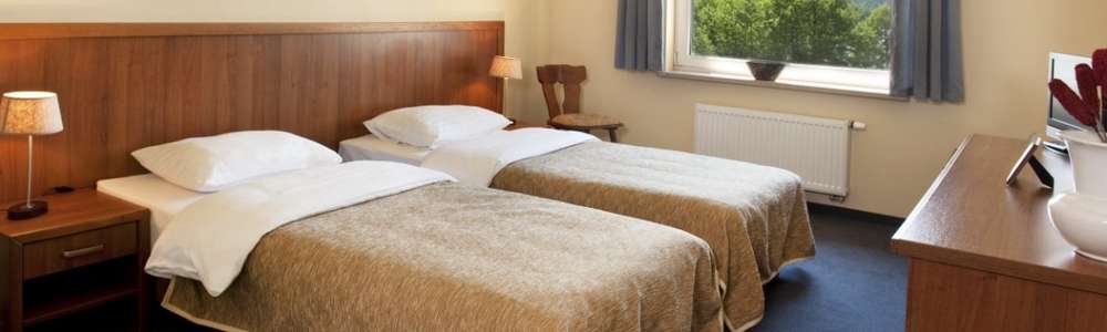 Hotel Kur