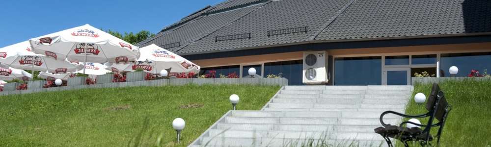 Hotel Kur