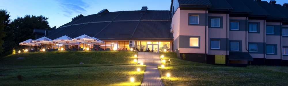 Hotel Kur