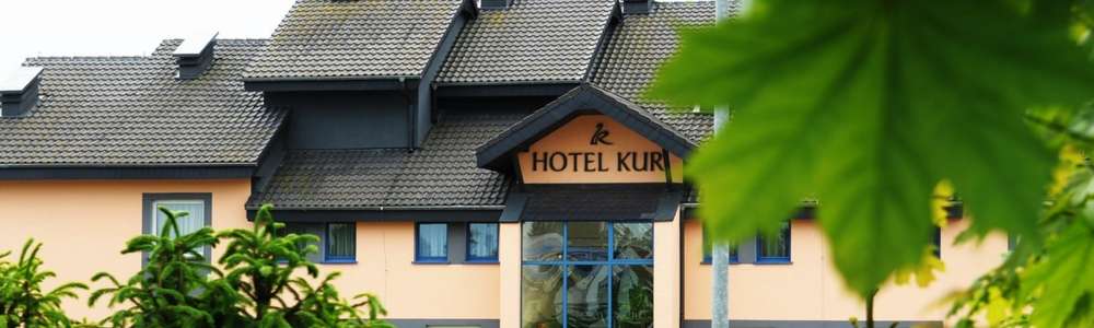 Hotel Kur
