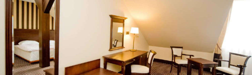 Hotel Wileński