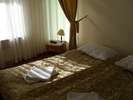 Hotel Promenada w Ostródzie