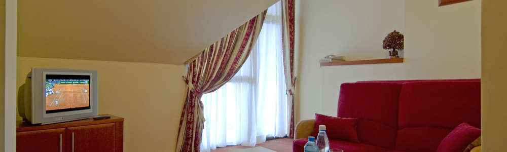Hotel Promenada w Ostródzie