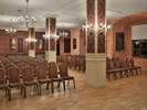Hotel ZAMEK RYN****