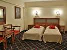 Hotel ZAMEK RYN****