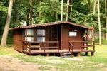 Camping Rusałka