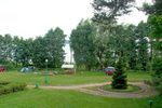 Camping Rusałka