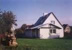Gospodarstwo Agroturystyczne OAZA MAZURSKA - DOM GOŚCINNY
