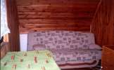 Atrakcyjny Domek Letniskowy w Kretowinach