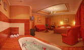 Hotel Azzun Orient SPA&Wellness