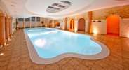 Hotel Azzun Orient SPA&Wellness