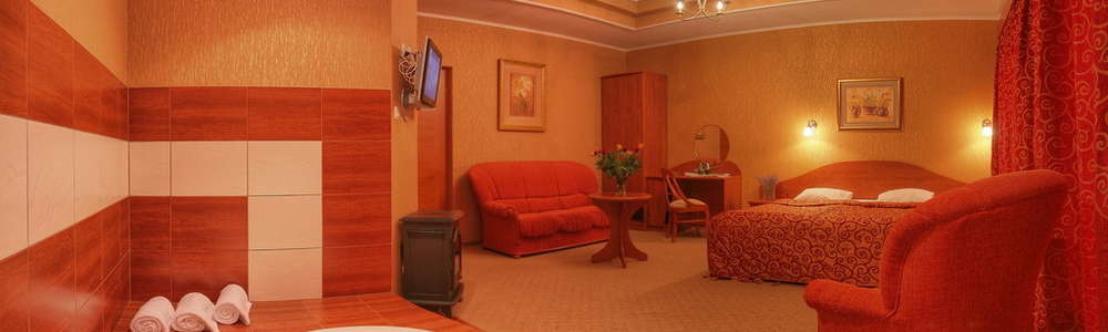Hotel Azzun Orient SPA&Wellness