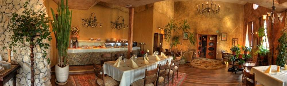 Hotel Azzun Orient SPA&Wellness