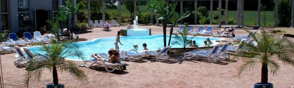 Hotel Azzun Orient SPA&Wellness