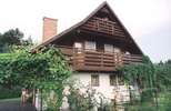 Domek Letniskowy - Guzowy Piec