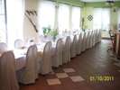 Hotel -Restauracja Tawerna Pirat - Olsztyn