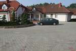 Hotel -Restauracja Tawerna Pirat - Olsztyn