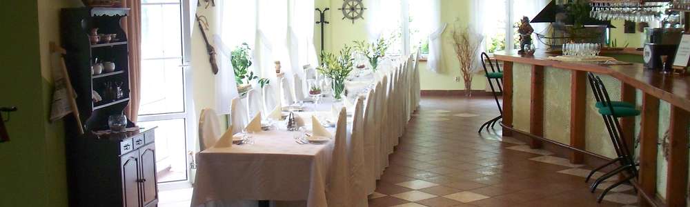 Hotel -Restauracja Tawerna Pirat - Olsztyn