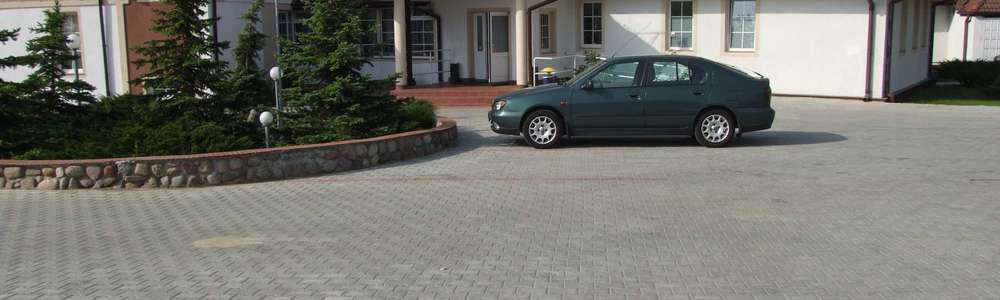 Hotel -Restauracja Tawerna Pirat - Olsztyn
